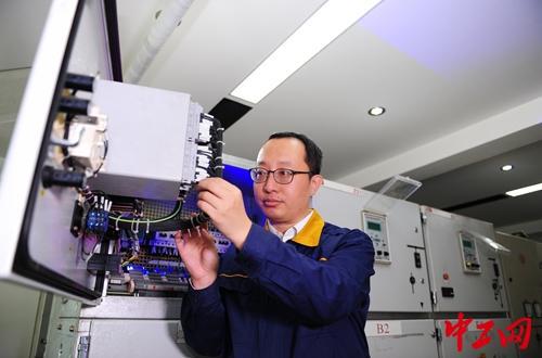 保障地鐵自動化通信 故障檢測與設備維修策略