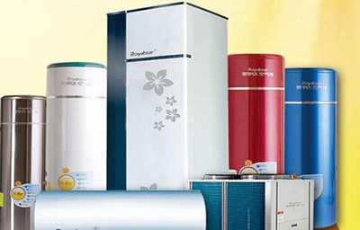 創業致富好項目 榮事達空氣能熱水器實力雄厚輕松掌握財富方向(附圖)