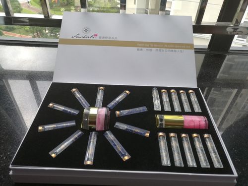 美容院特色項(xiàng)目-身體 身體套盒-肩頸舒壓套 身體套 化妝品工廠代加工