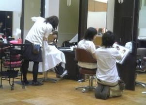 關(guān)理發(fā)老店別關(guān)掉工匠精神