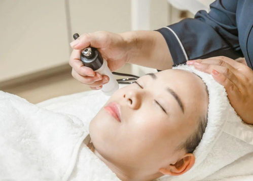 58元搶千元一站式美容舒緩服務(wù) 面部 肩頸 腰部....5大項(xiàng)目一次性打卡